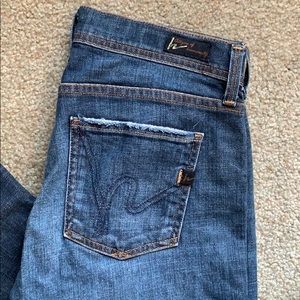 Citizens of Humanity Jeans